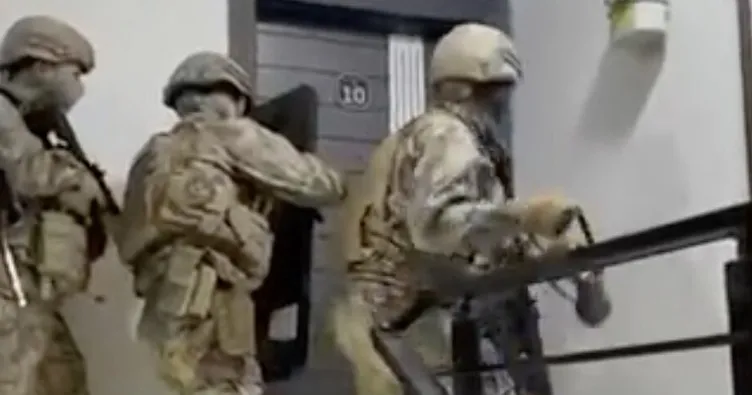 Yasadışı bahse 53 tutuklama