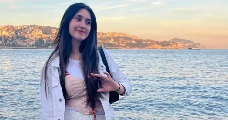 Yaya geçidinde durmadı Aysu’yu hayattan kopardı