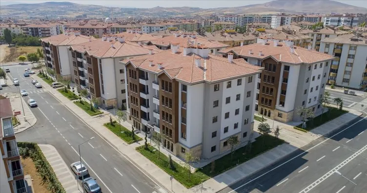 Yüzyılın Konut Projesi Bilecik kuraları çekildi