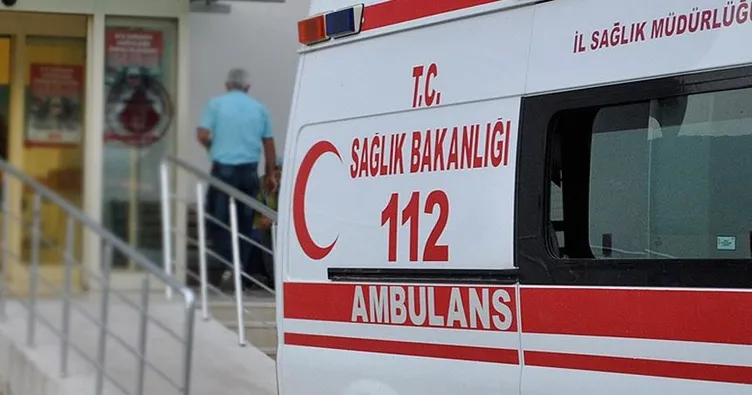 Zonguldak’ta patpat kazası: 1 ölü, 1 ağır yaralı